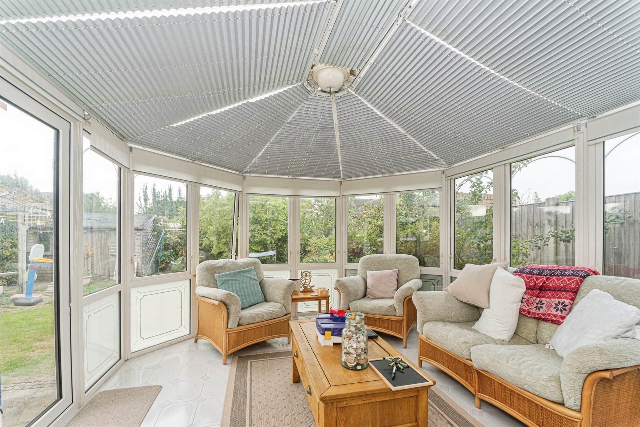 Property at Lytchett Way, Swindon
