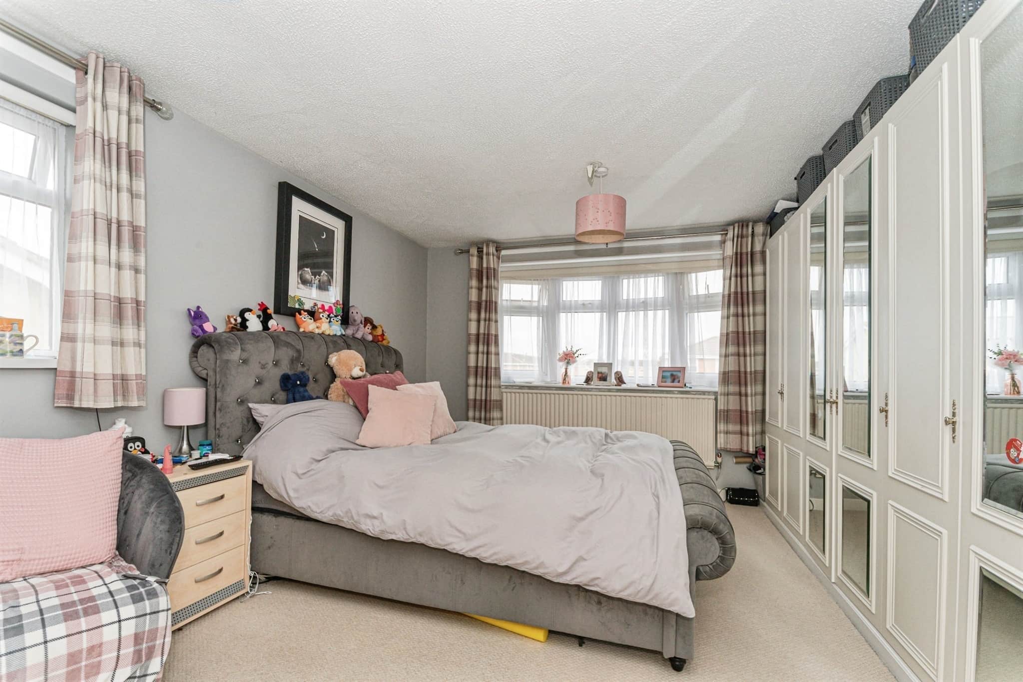 Property at Lytchett Way, Swindon