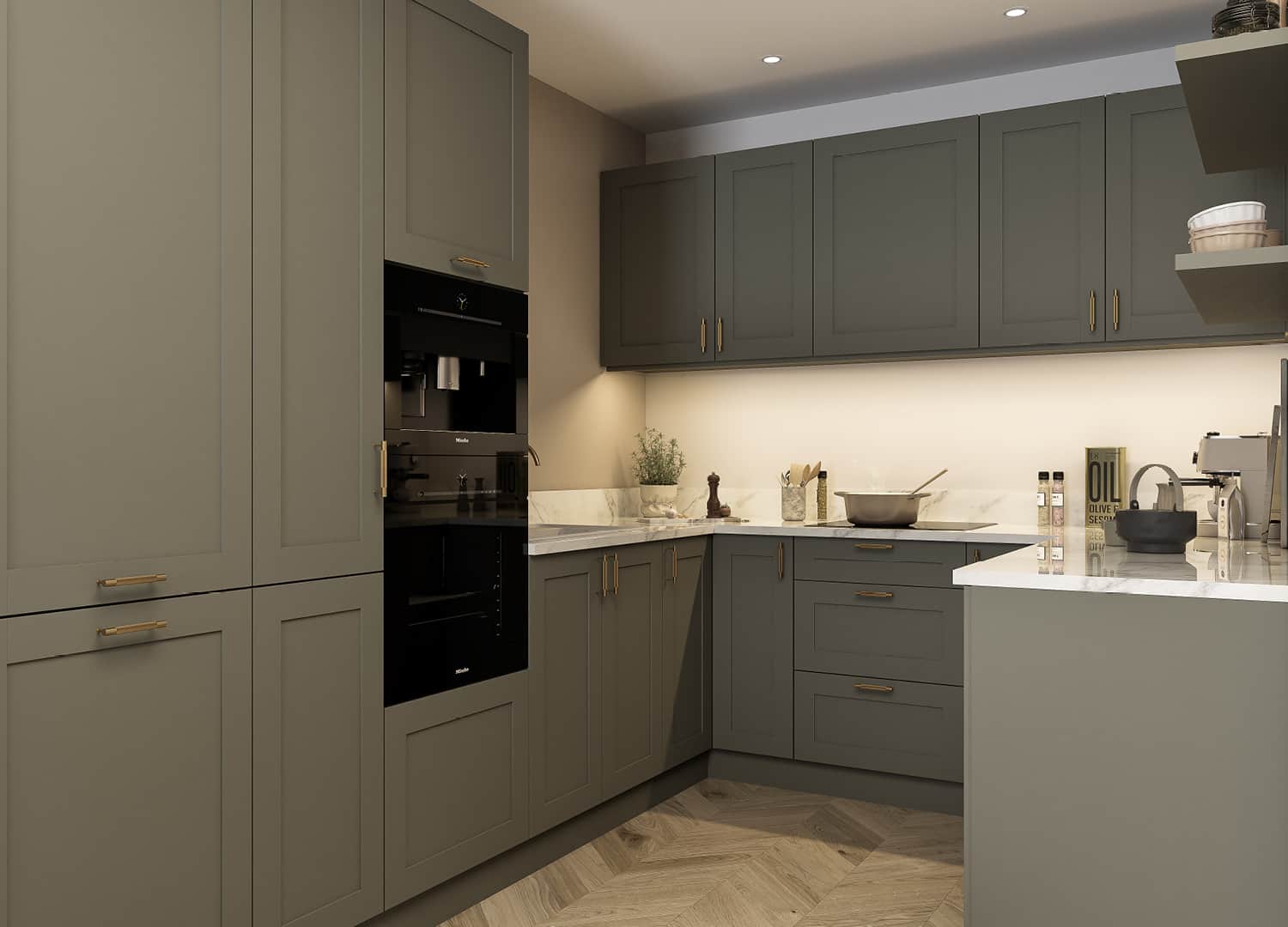 Property at Walsall Road, Great Wyrley, Walsall