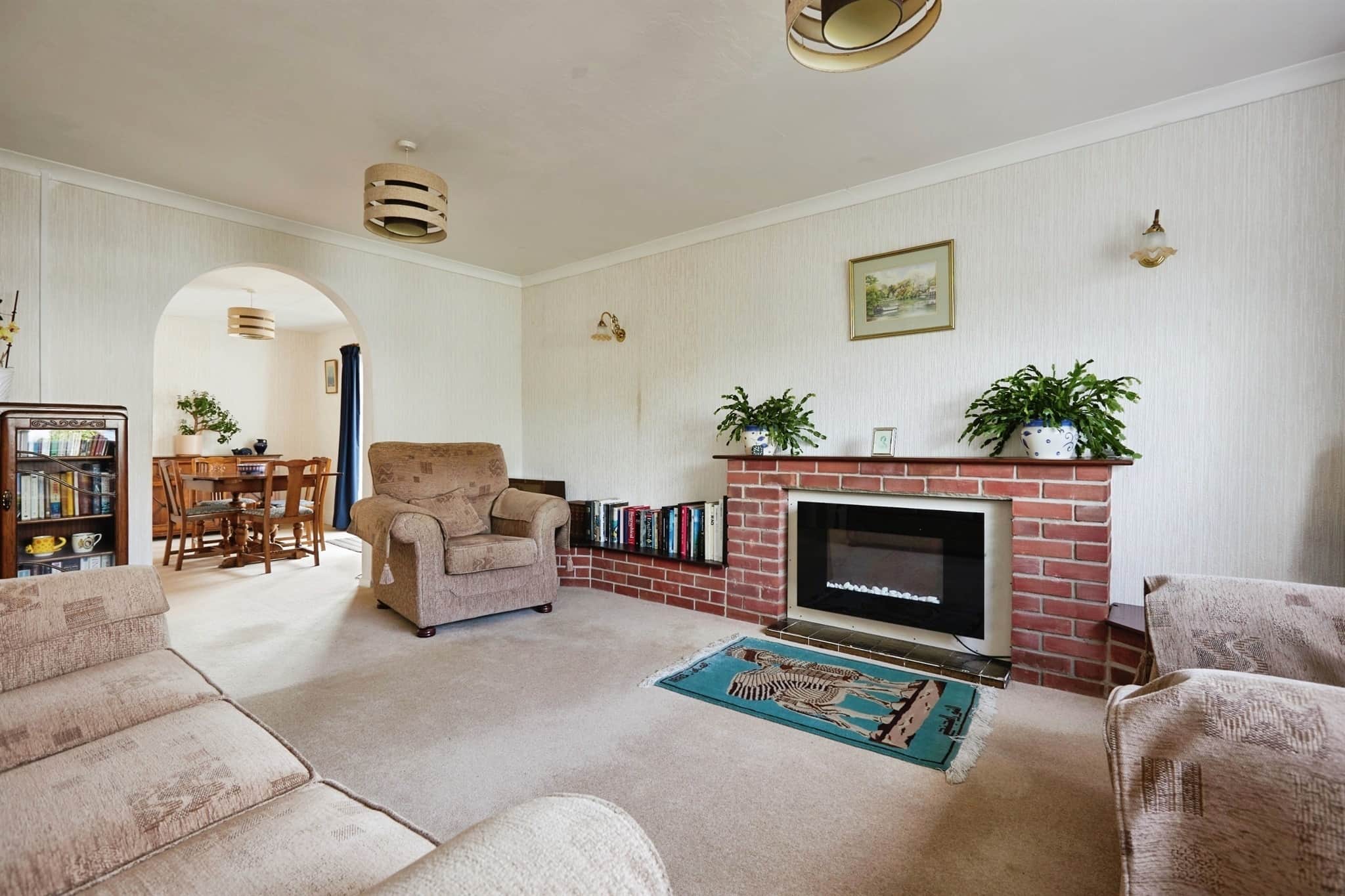 Property at Saxon Mead Close, Gillingham
