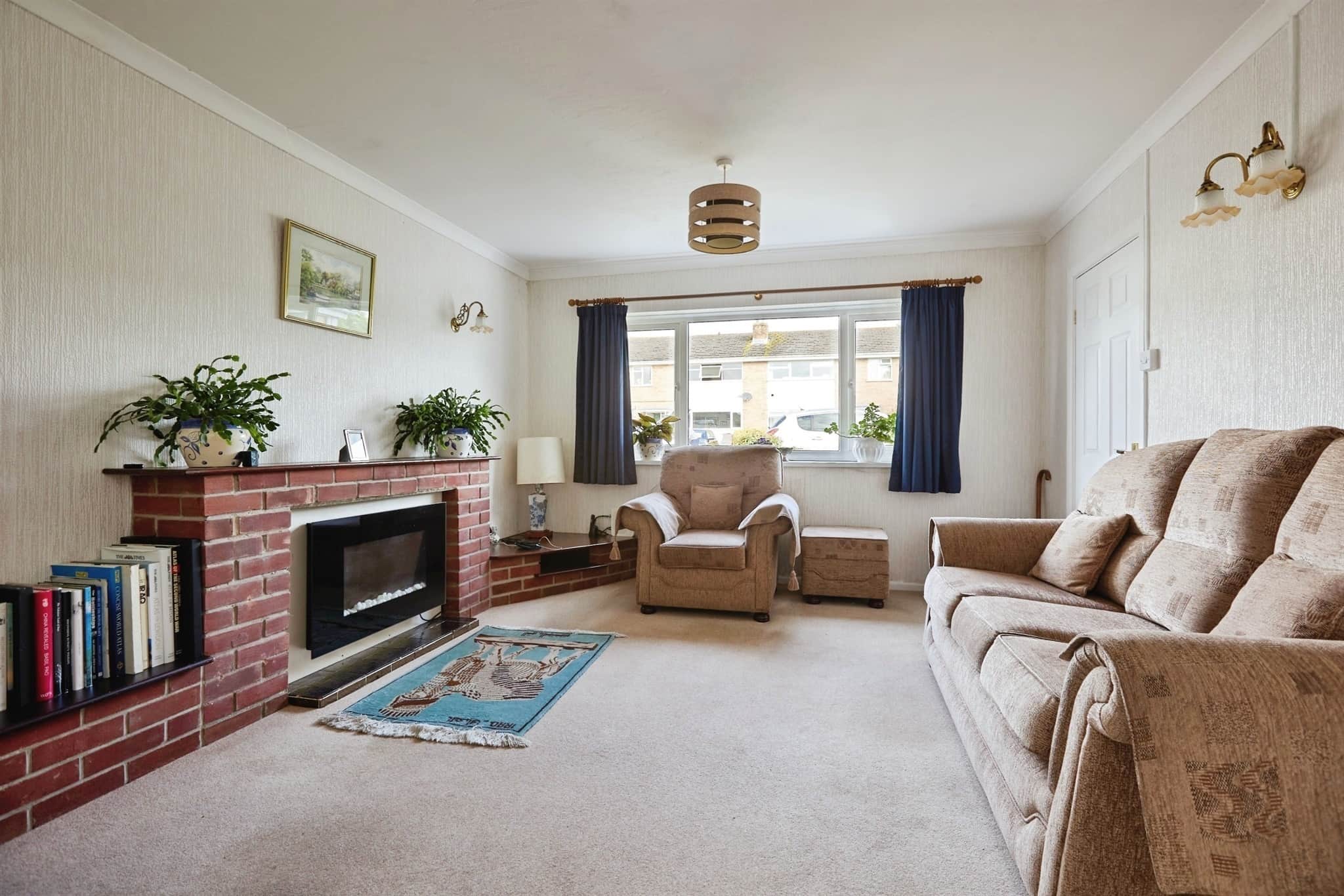 Property at Saxon Mead Close, Gillingham