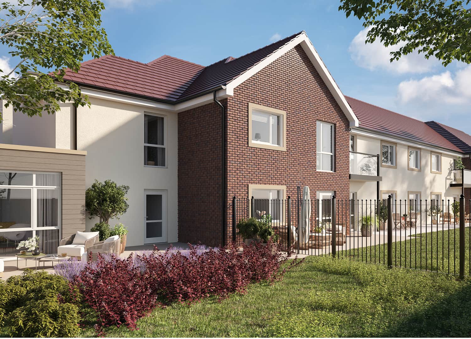Property at Walsall Road, Great Wyrley, Walsall