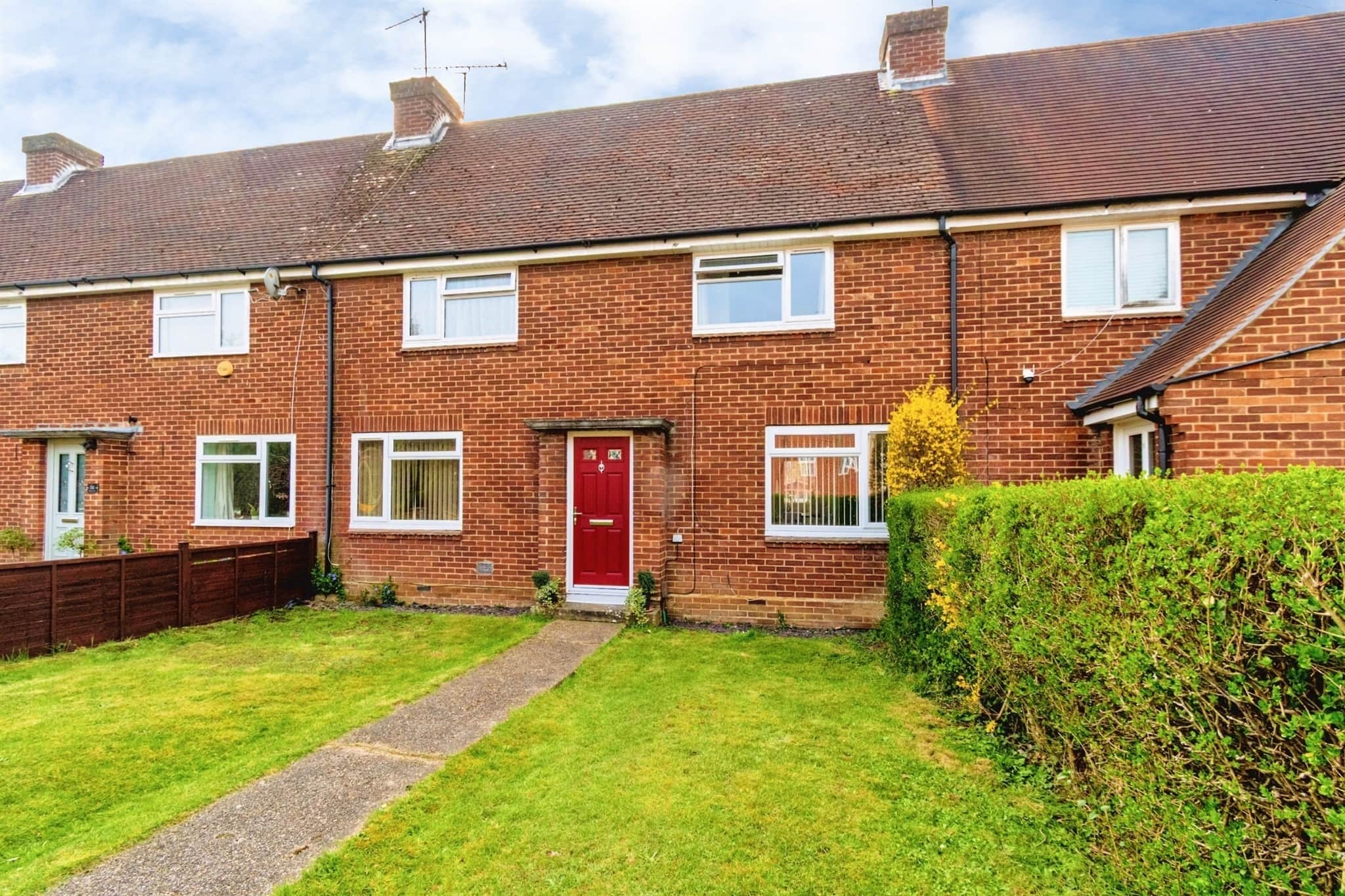 Property at Magpie Lane, Eastleigh