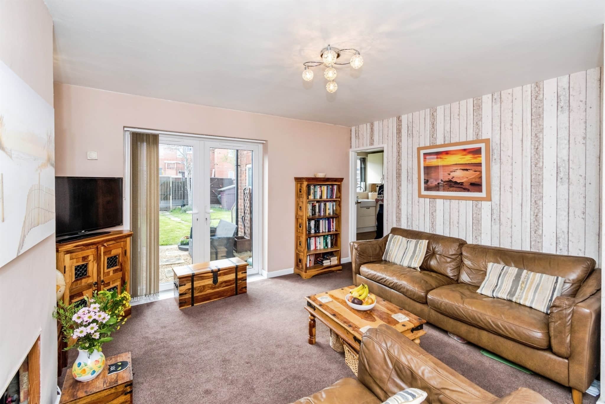 Property at Magpie Lane, Eastleigh