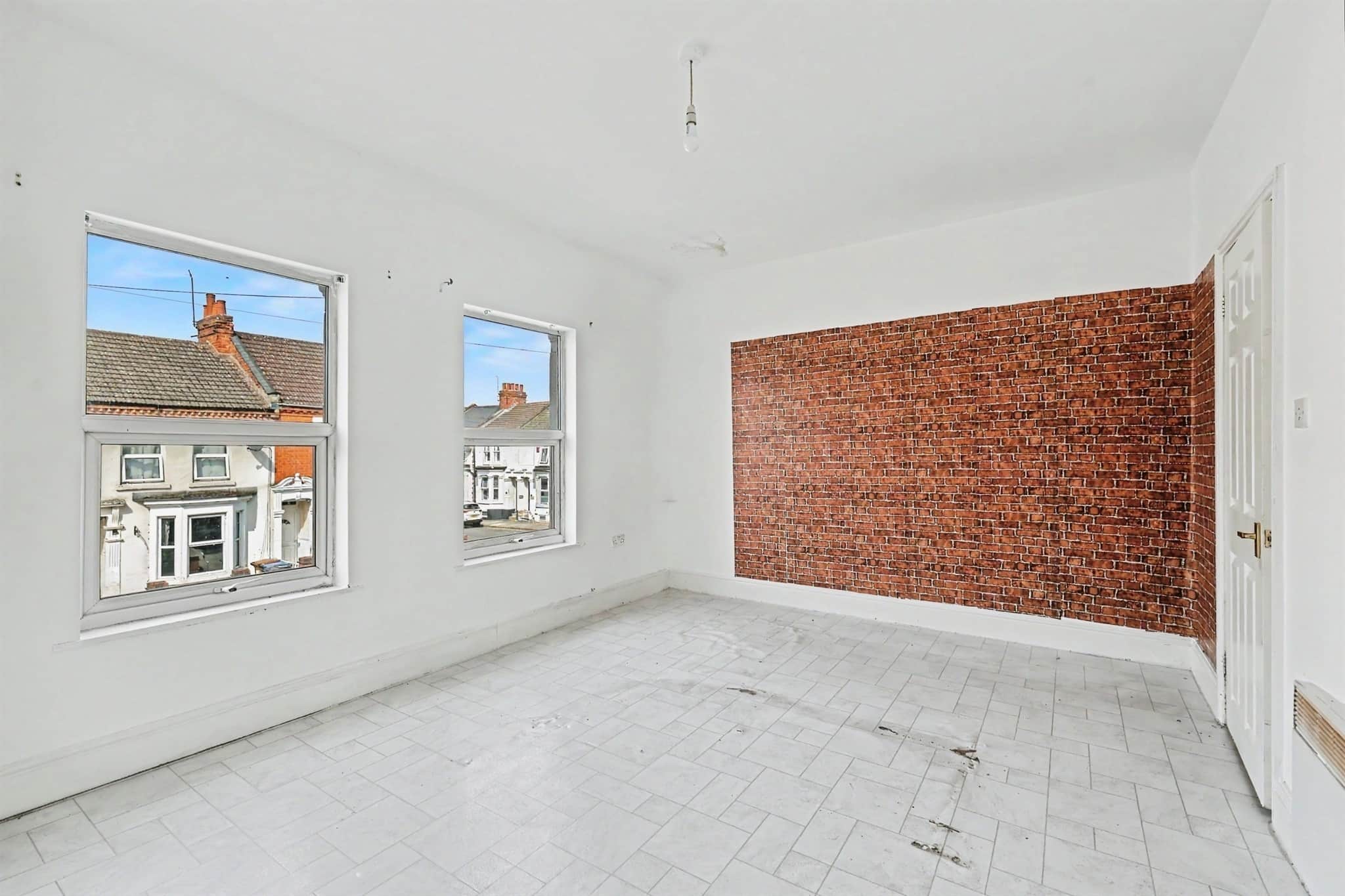 Property at Adams Avenue, Northampton