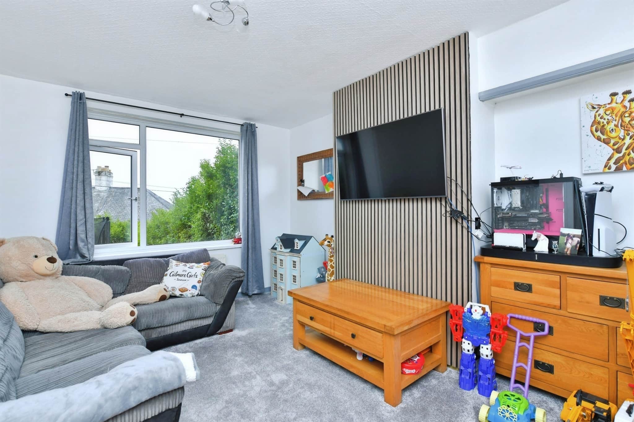 Property at Efford Lane, Plymouth