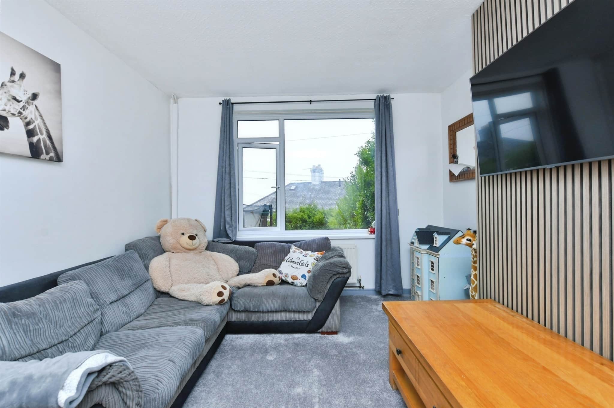 Property at Efford Lane, Plymouth