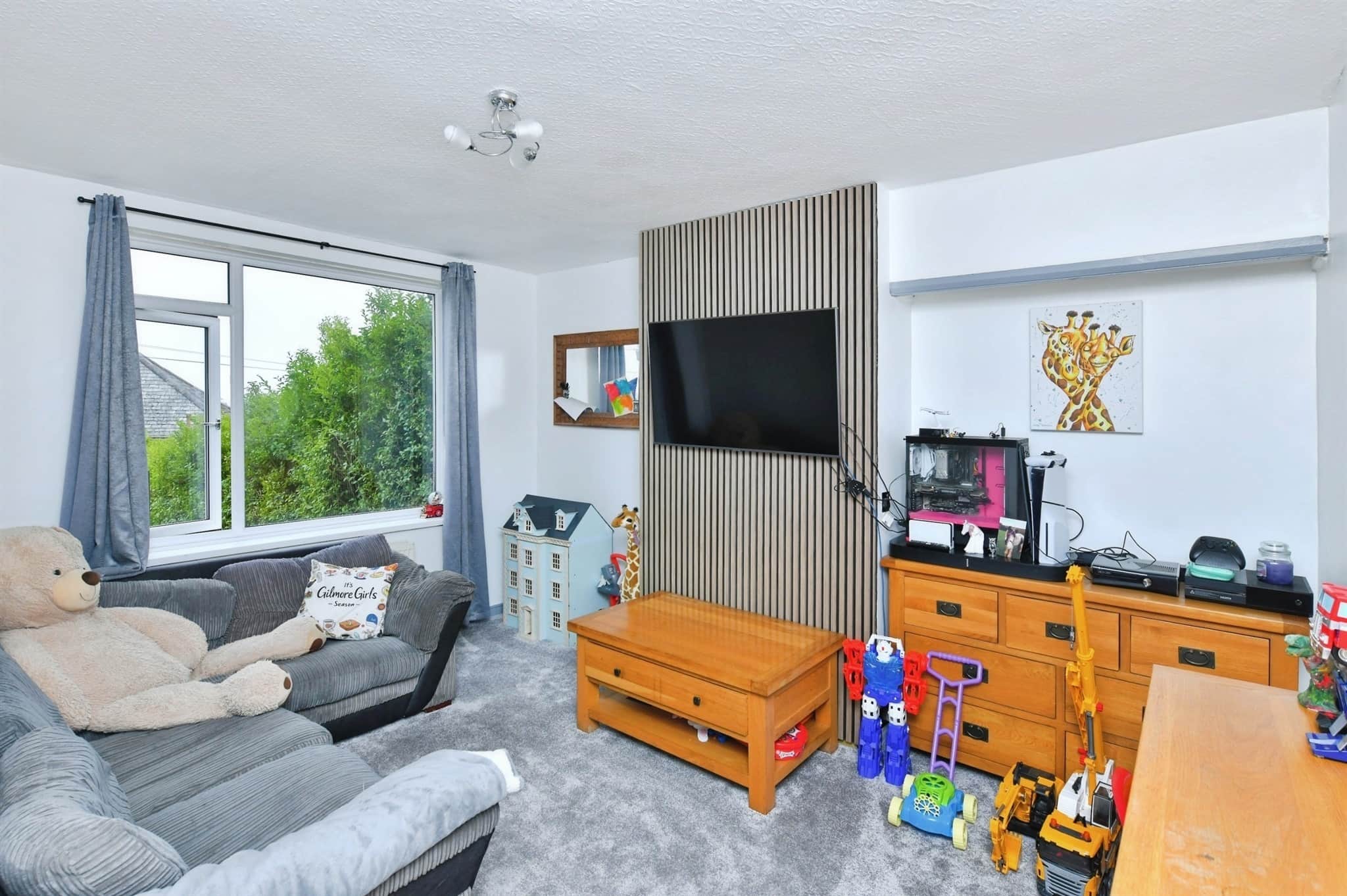 Property at Efford Lane, Plymouth