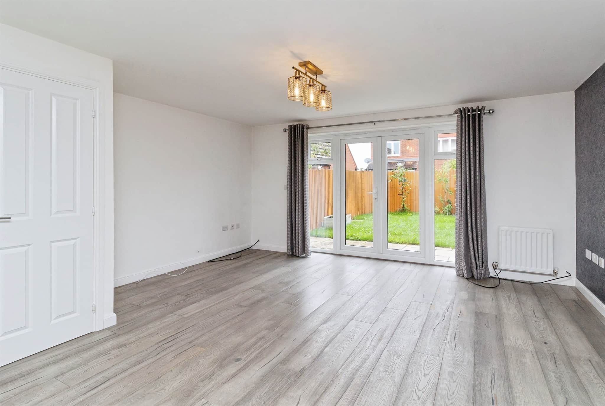 Property at Holden Park, Stafford