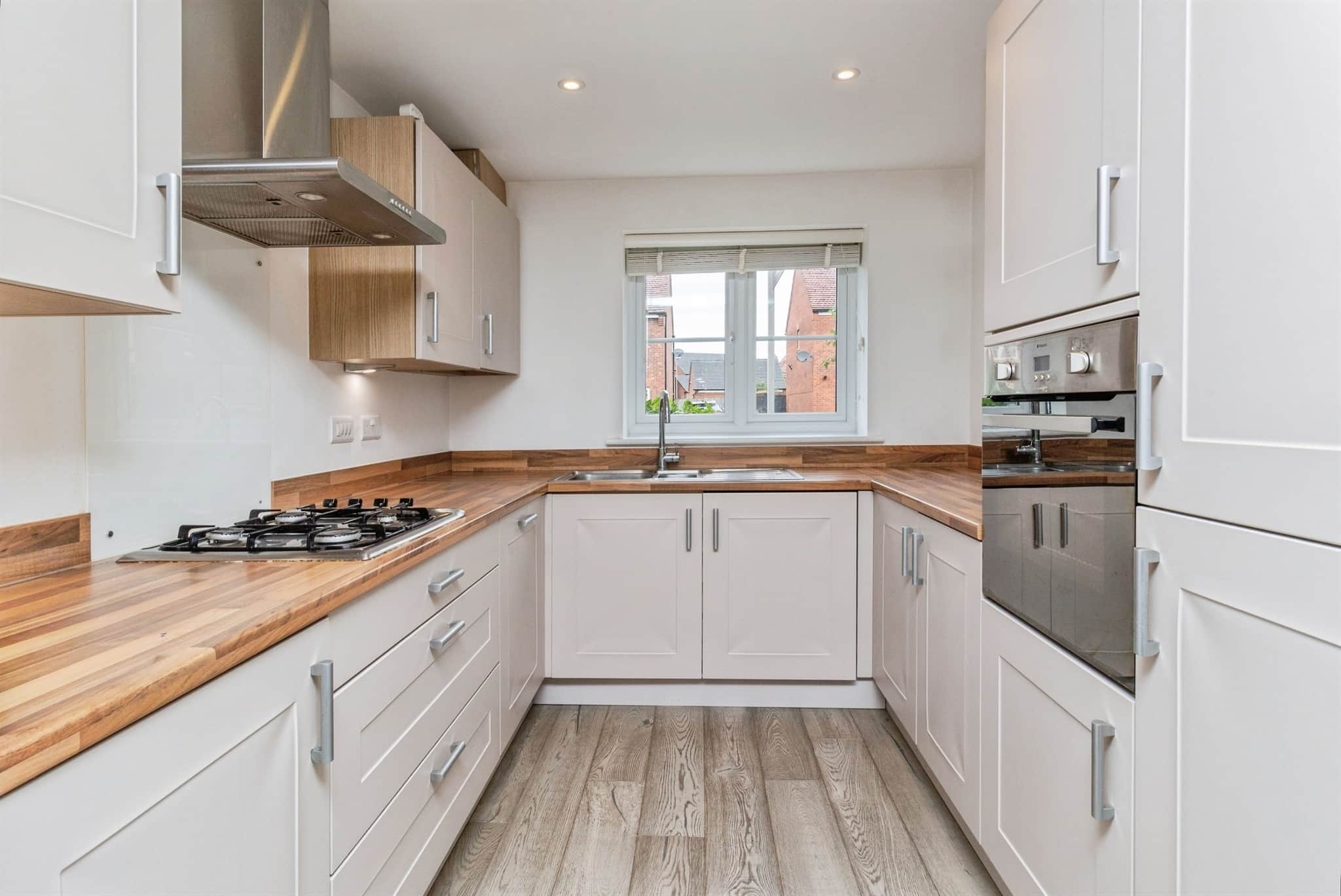 Property at Holden Park, Stafford