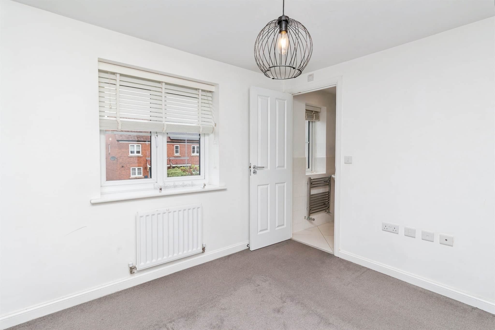 Property at Holden Park, Stafford