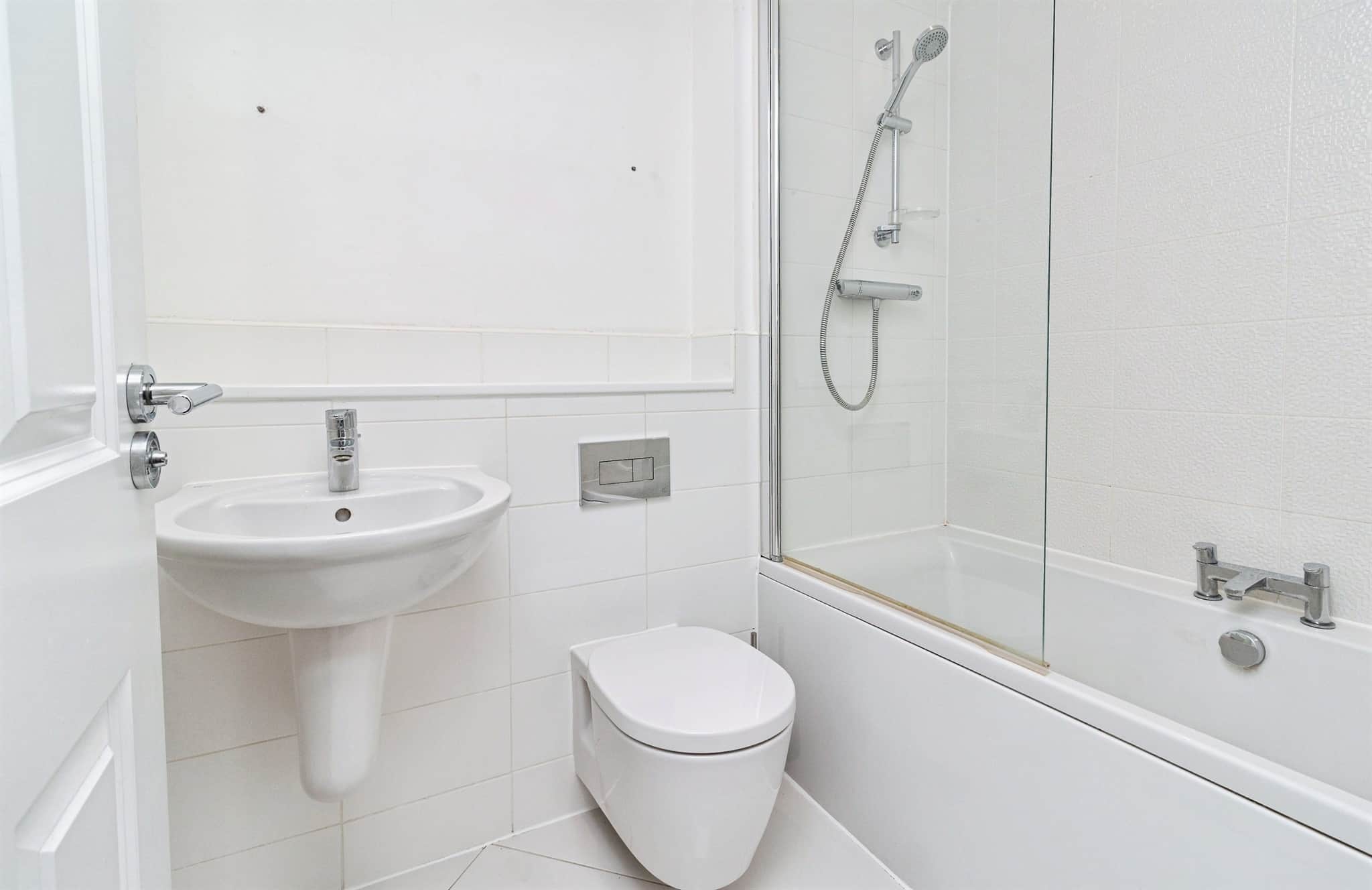 Property at Holden Park, Stafford