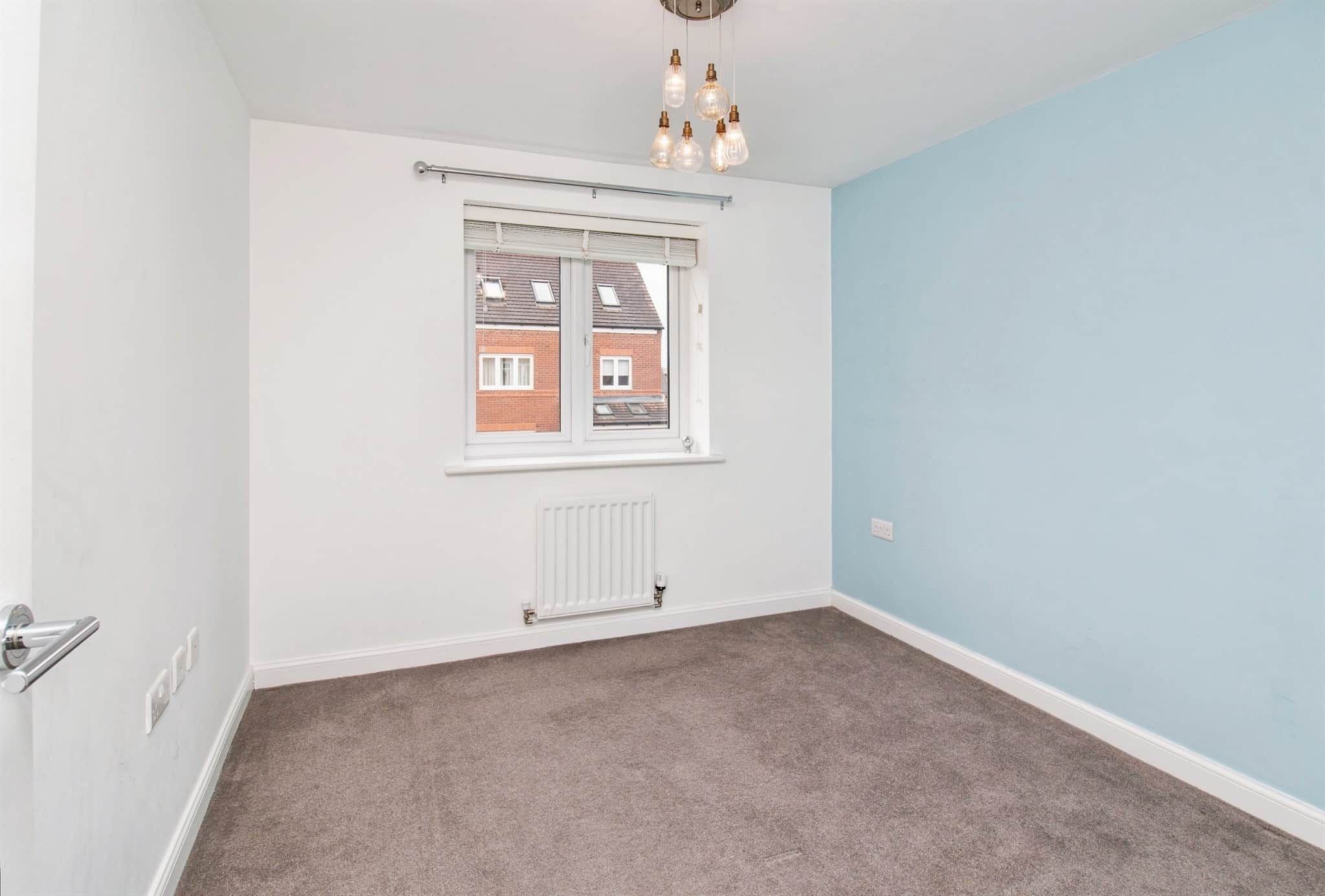 Property at Holden Park, Stafford