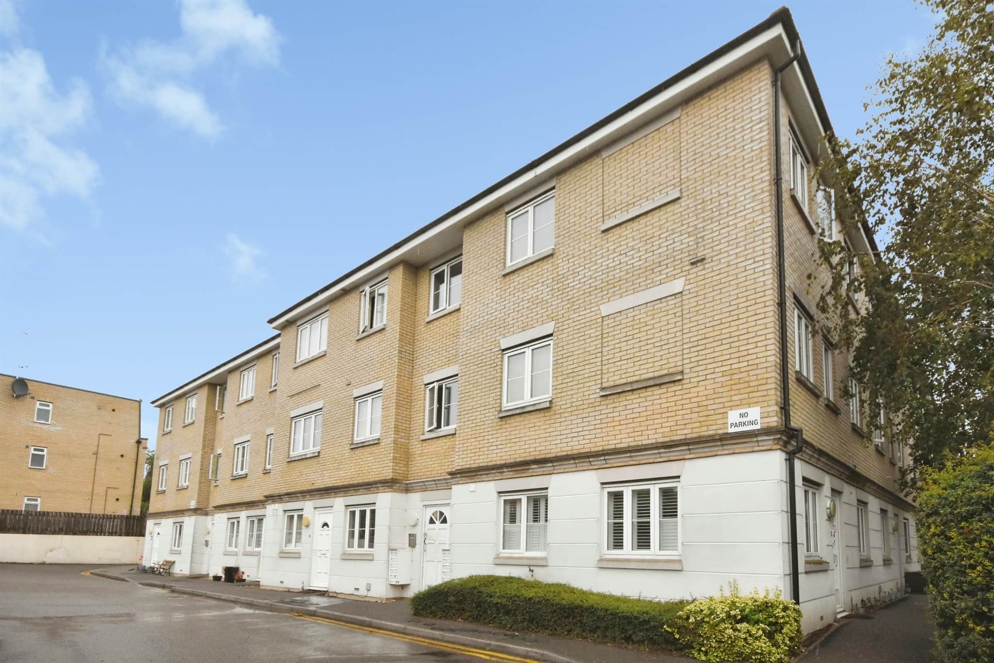 Property at Station Approach, Braintree