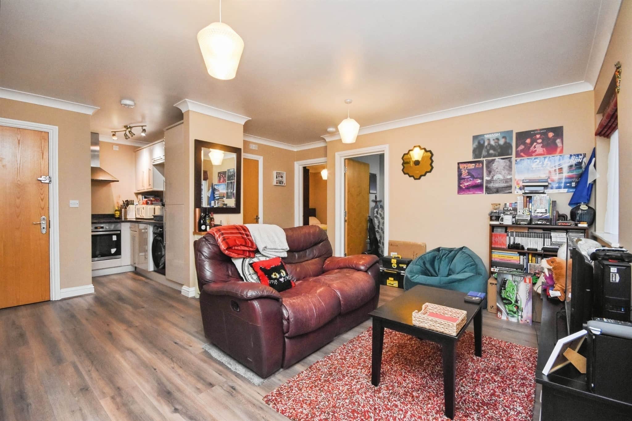 Property at Station Approach, Braintree