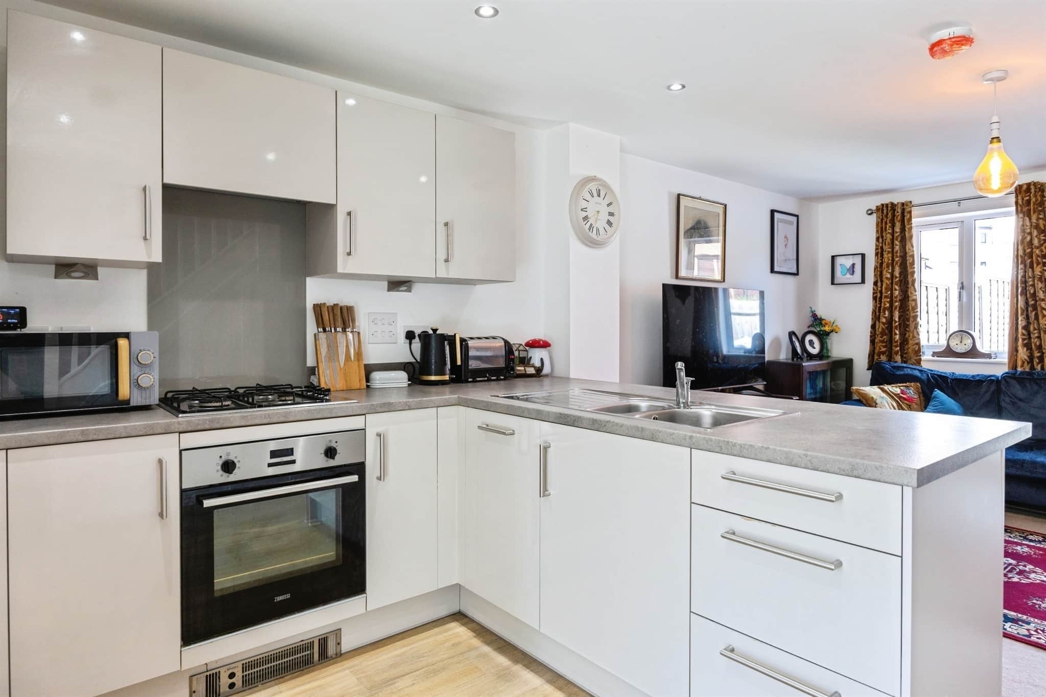 Property at Meadow View, Kingsnorth, Ashford