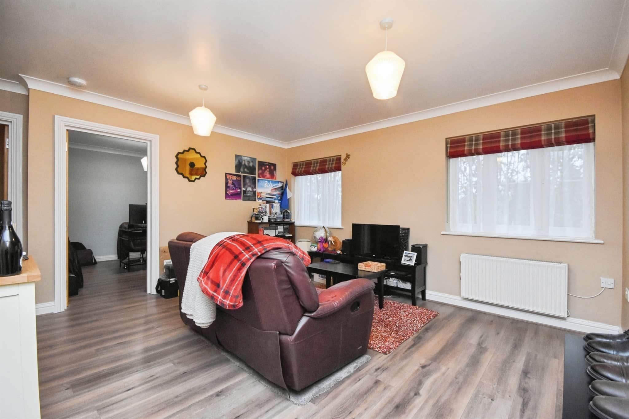 Property at Station Approach, Braintree