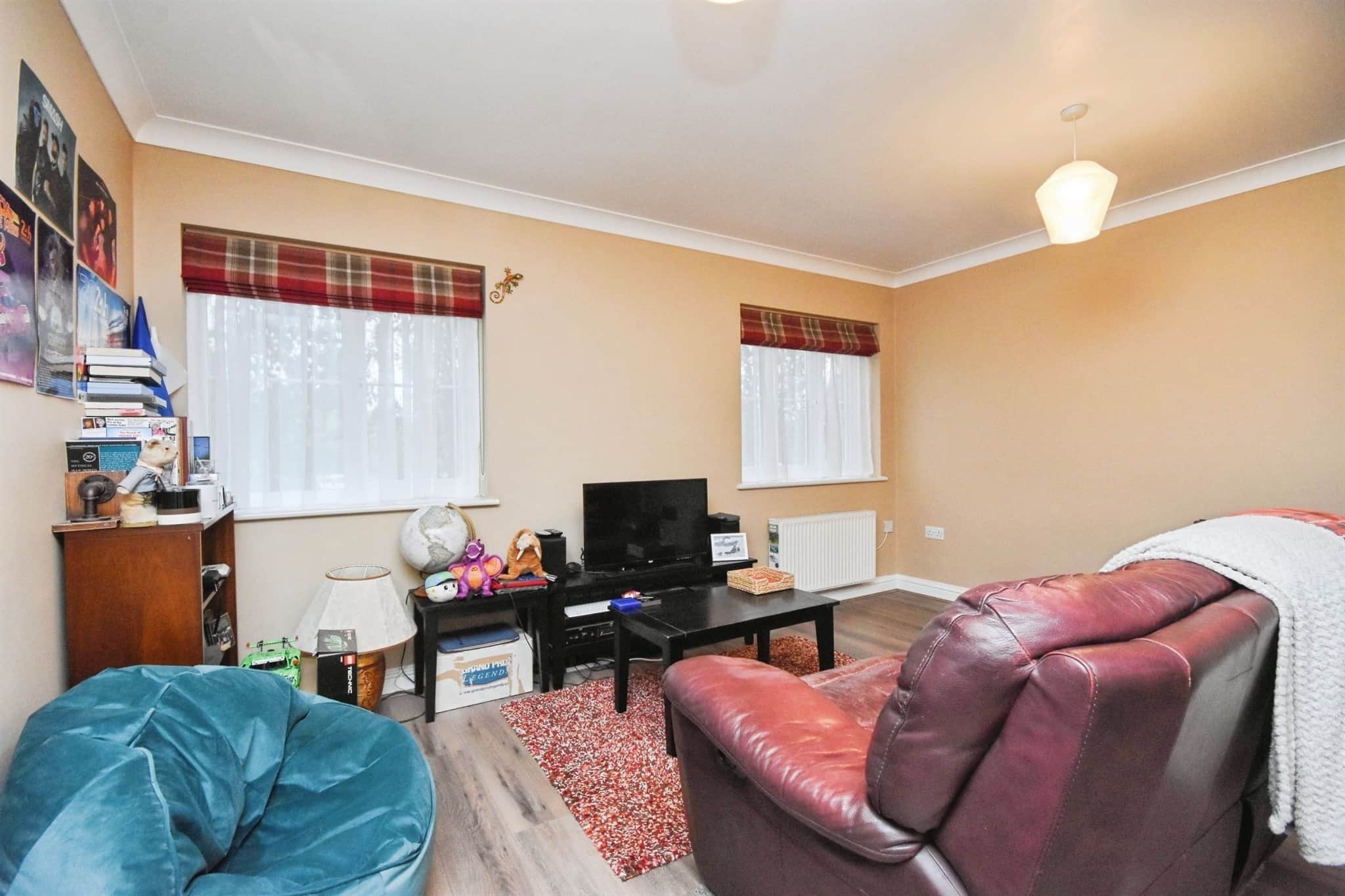 Property at Station Approach, Braintree