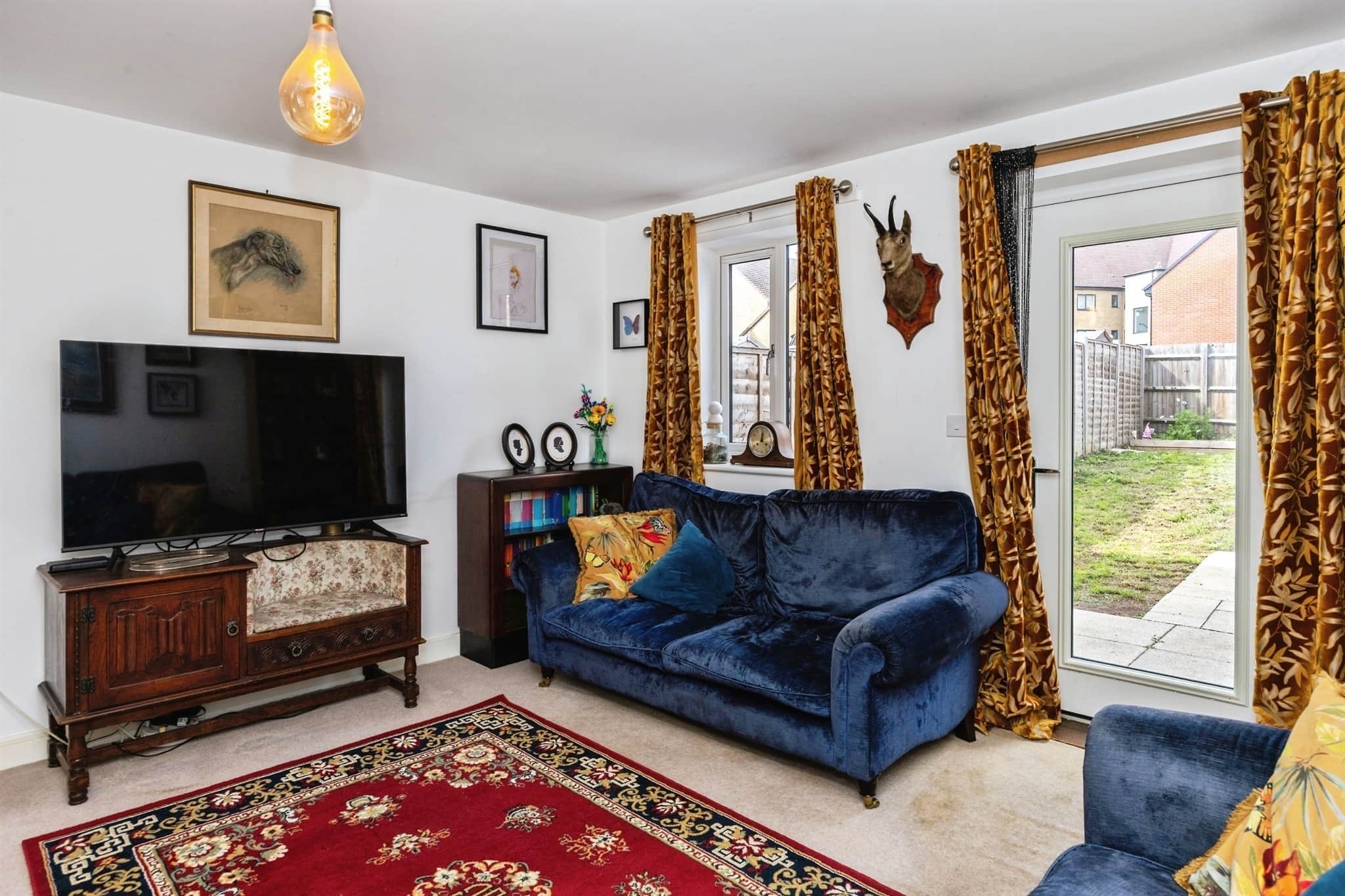 Property at Meadow View, Kingsnorth, Ashford