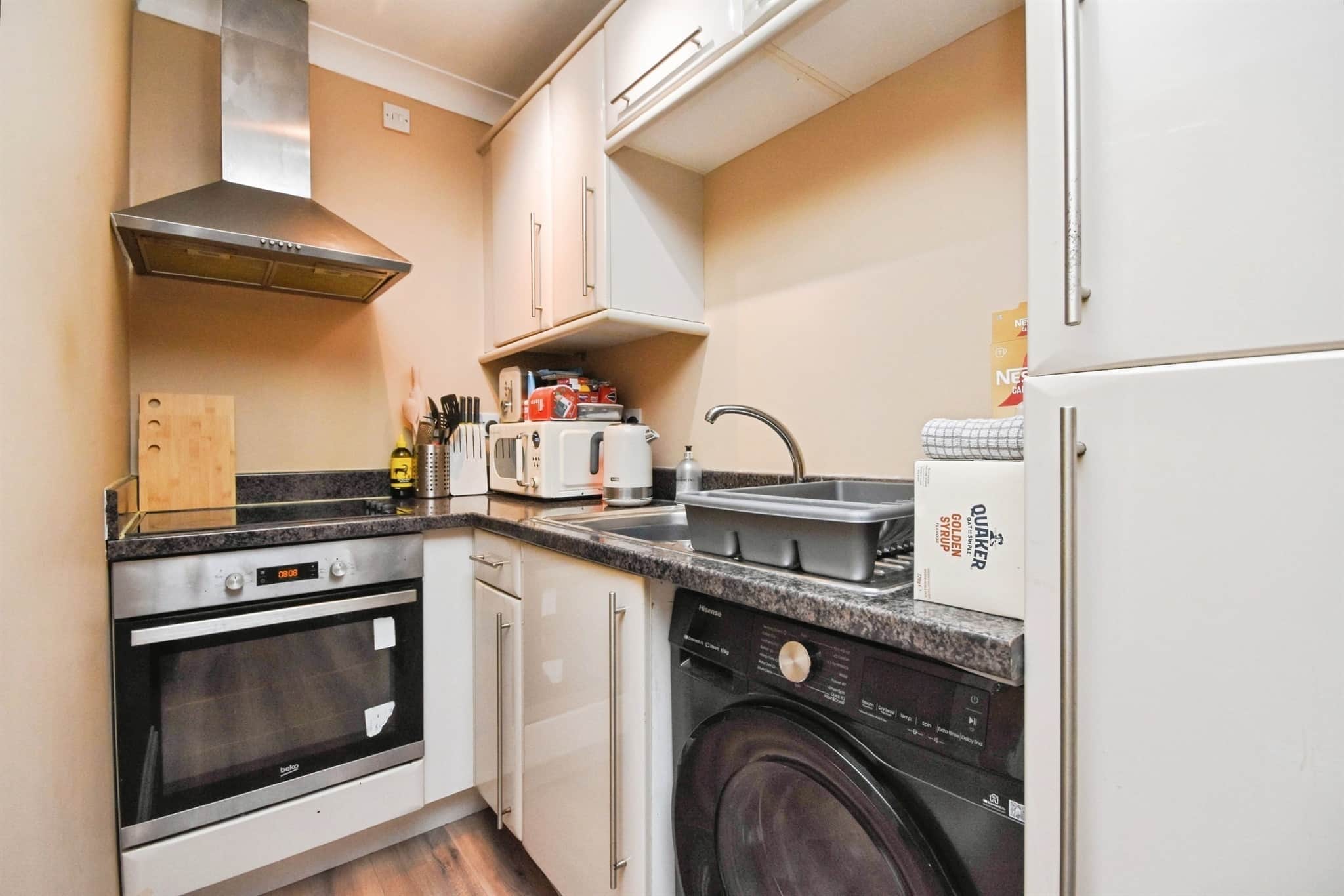 Property at Station Approach, Braintree