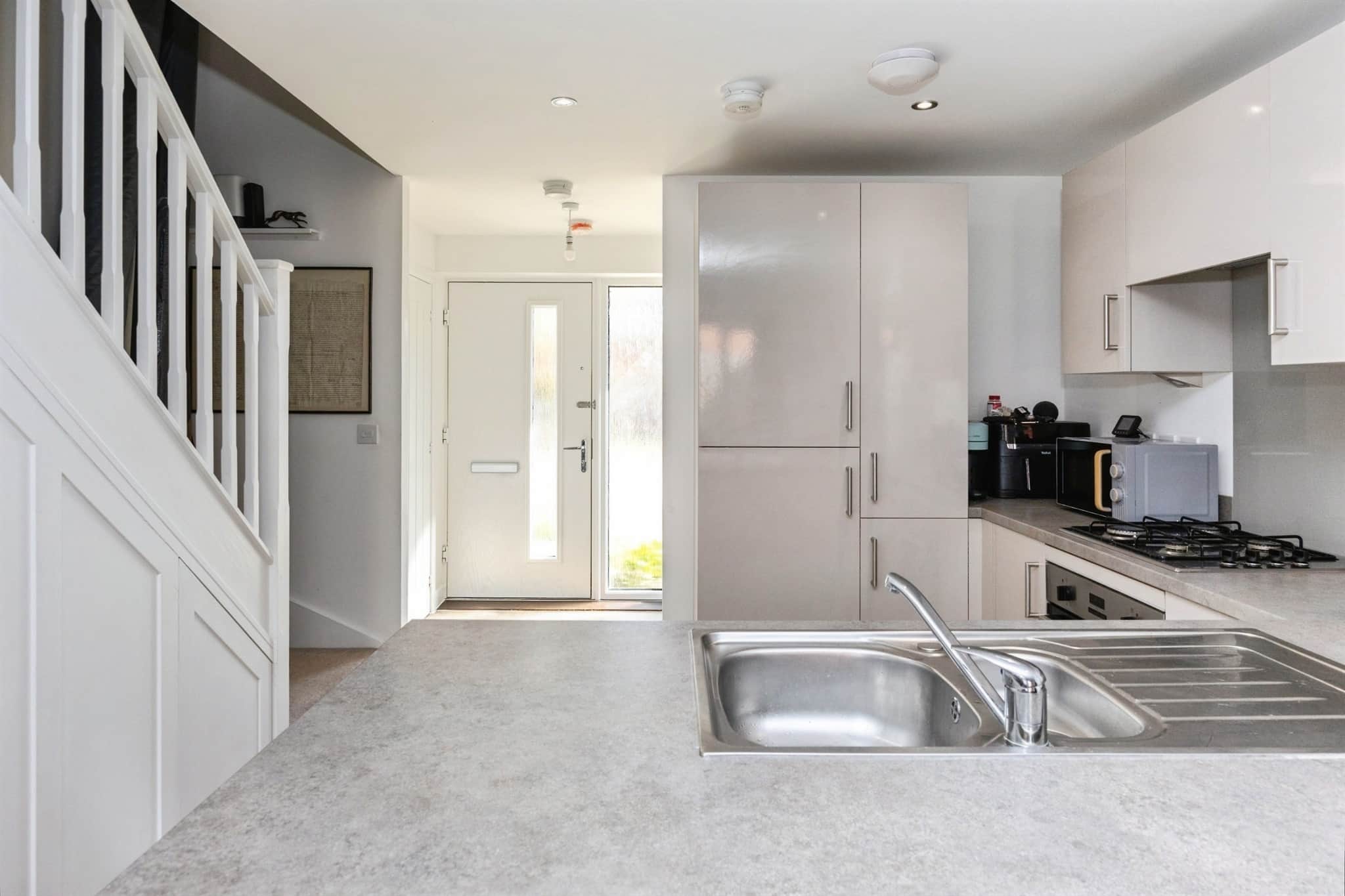 Property at Meadow View, Kingsnorth, Ashford