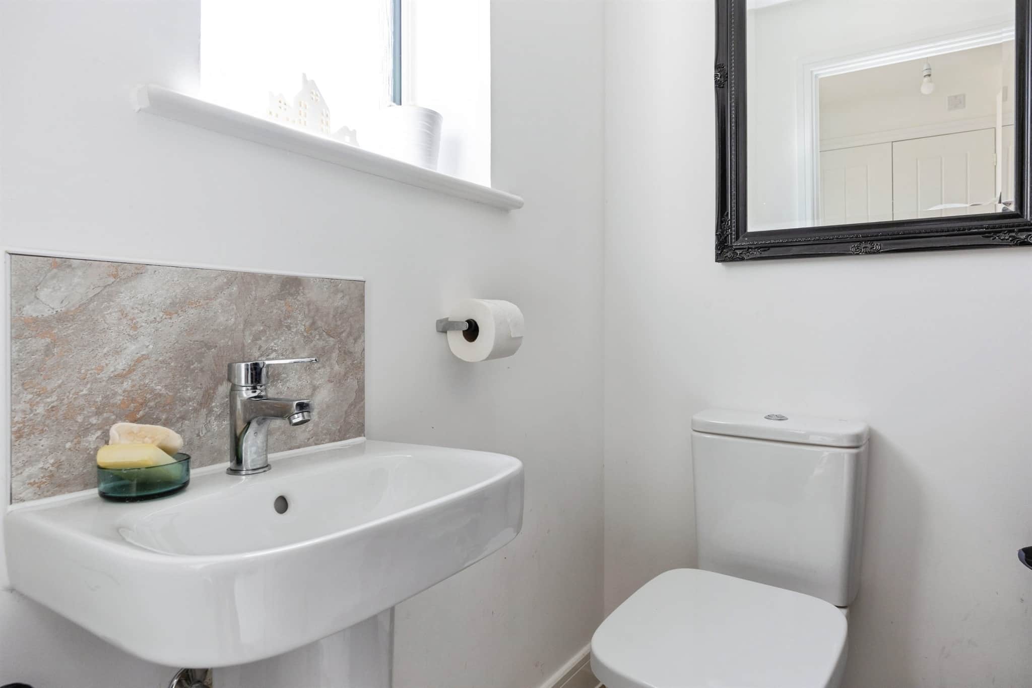 Property at Meadow View, Kingsnorth, Ashford