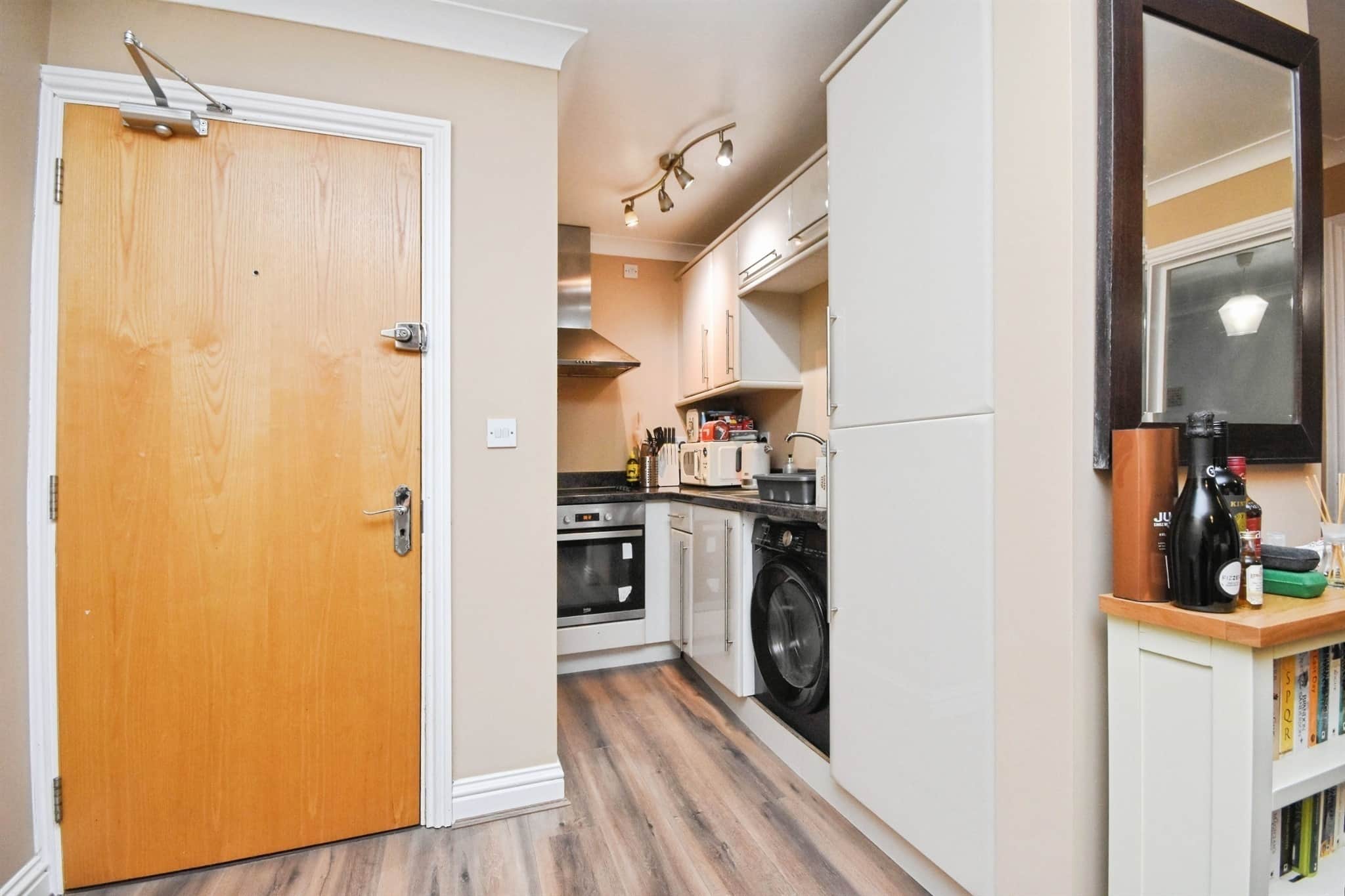 Property at Station Approach, Braintree