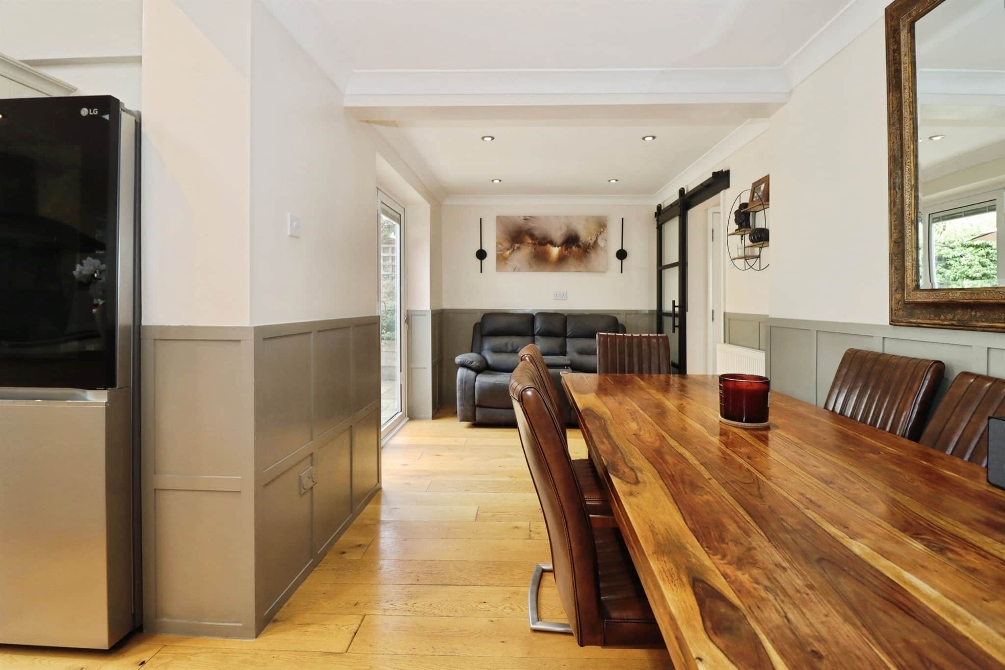 Property at Sutherland Avenue, Yate, Bristol