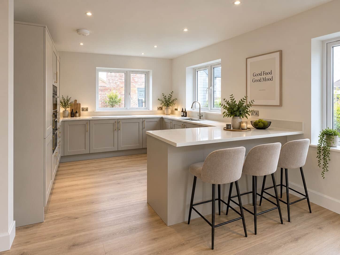 Property at Off Dancing Lane, Somerset