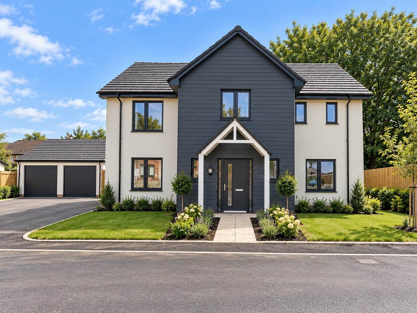 Property at Off Dancing Lane, Somerset