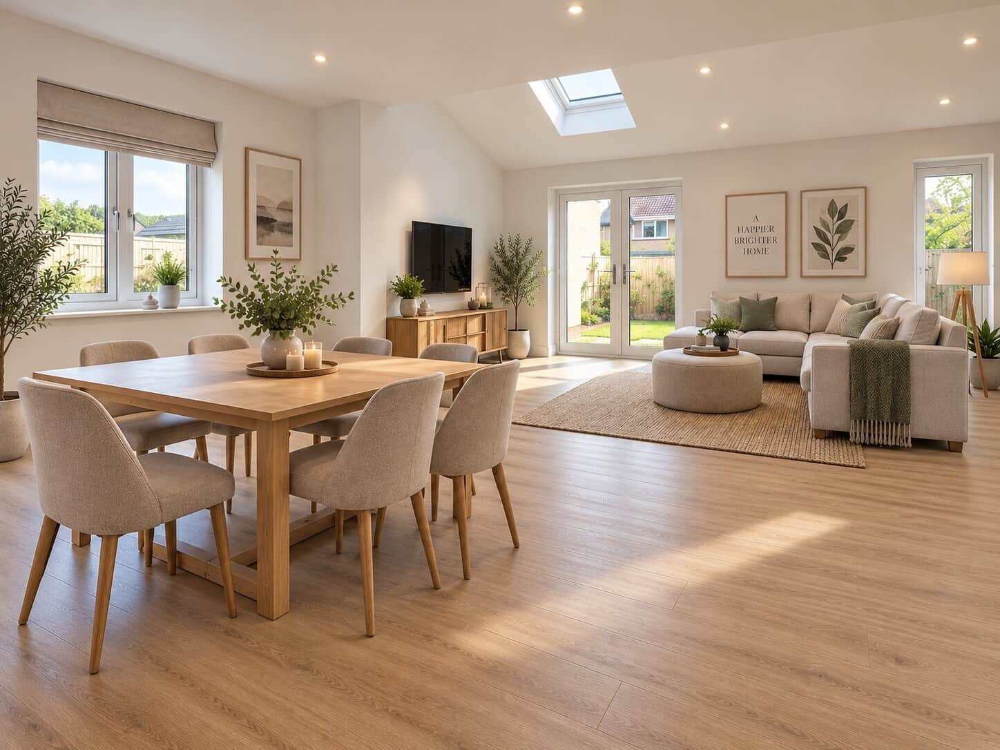 Property at Off Dancing Lane, Somerset