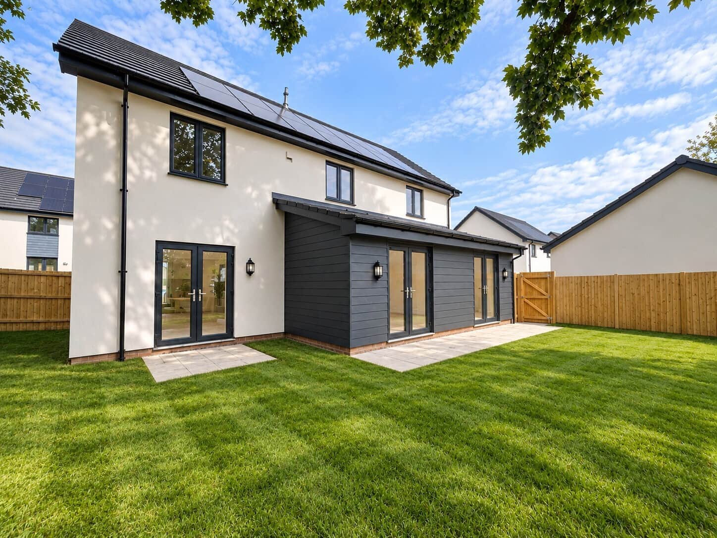 Property at Off Dancing Lane, Somerset