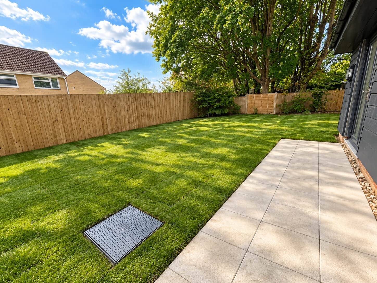 Property at Off Dancing Lane, Somerset