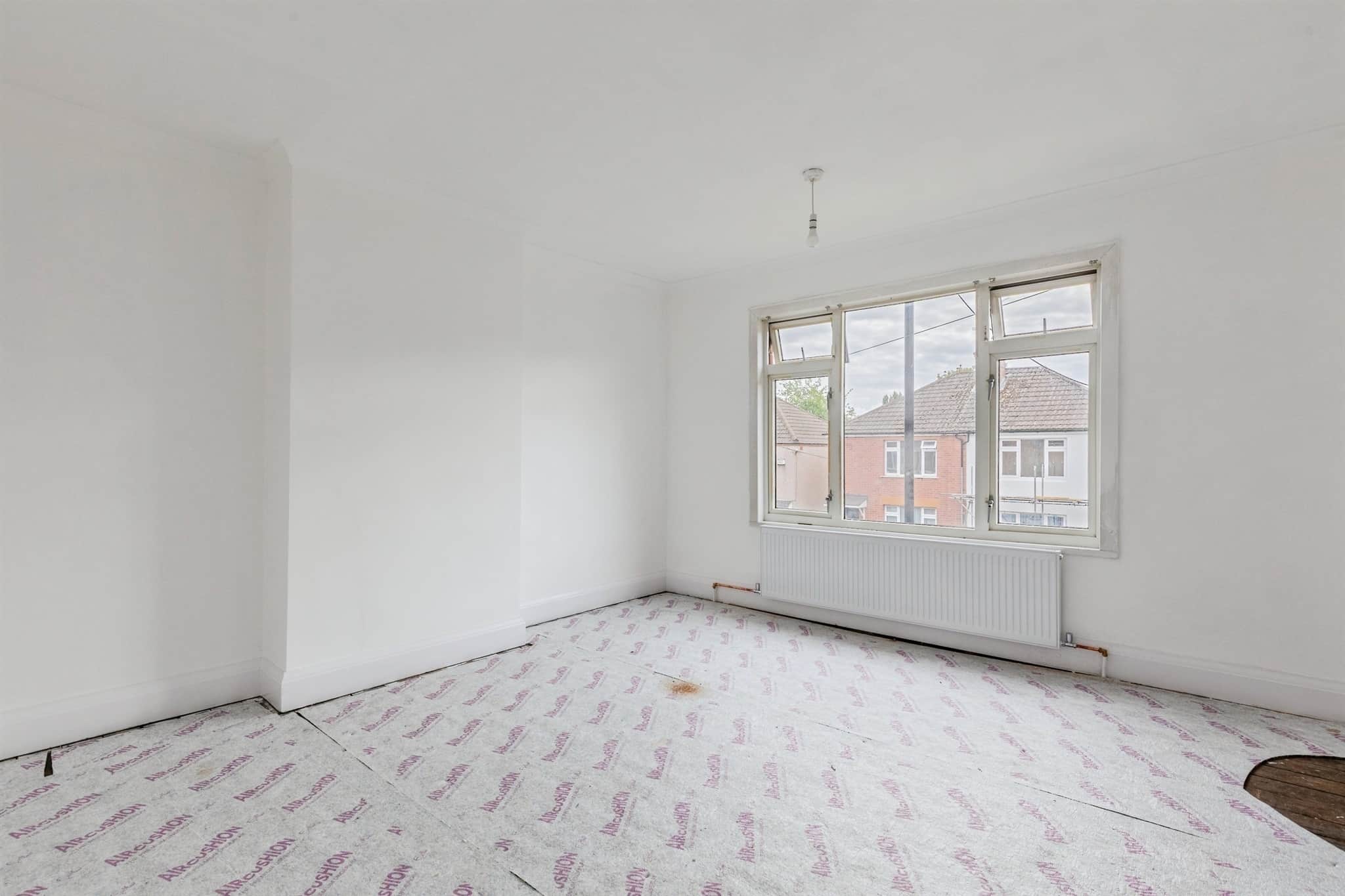 Property at Lawrence Saunders Road, Coventry
