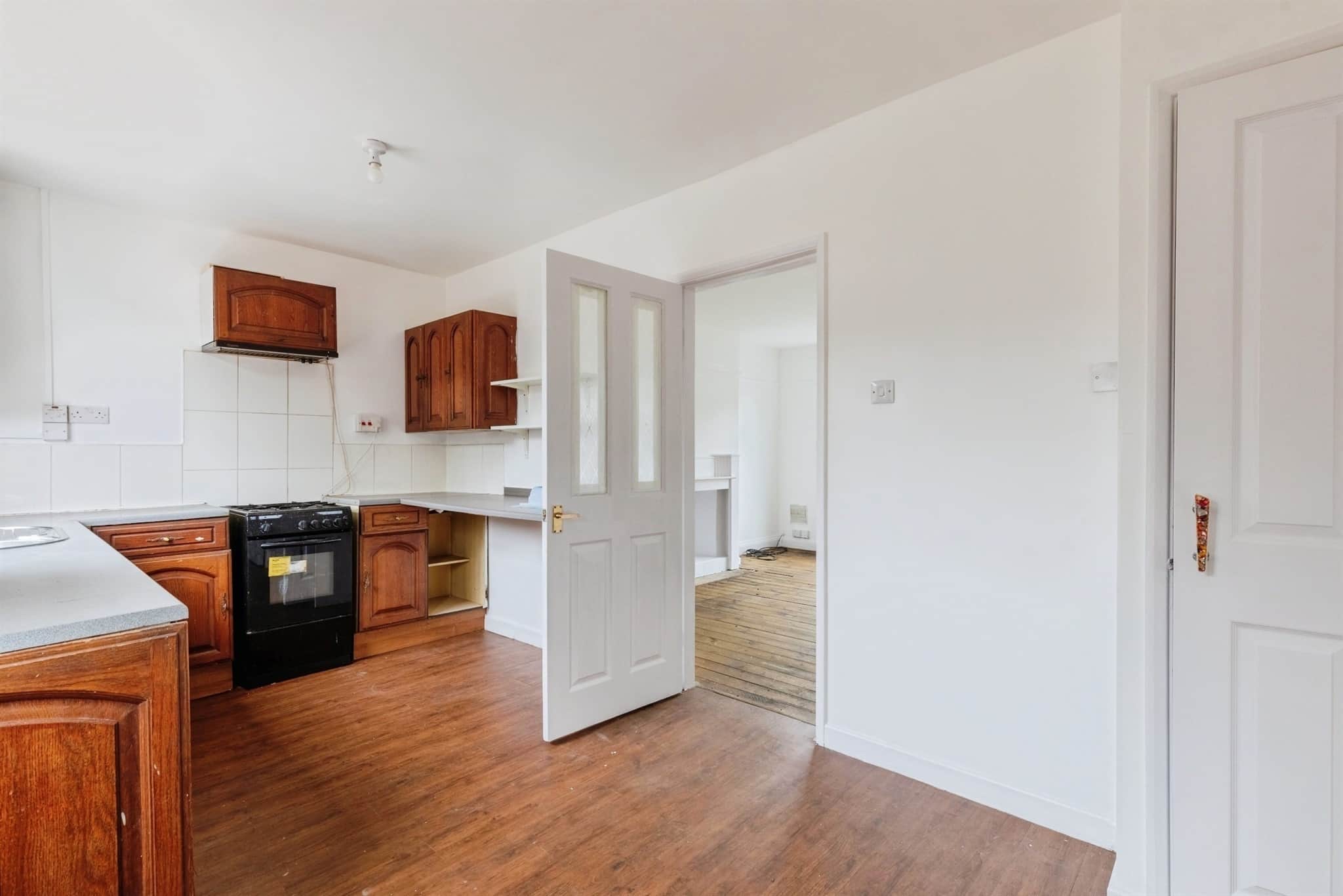 Property at Lawrence Saunders Road, Coventry
