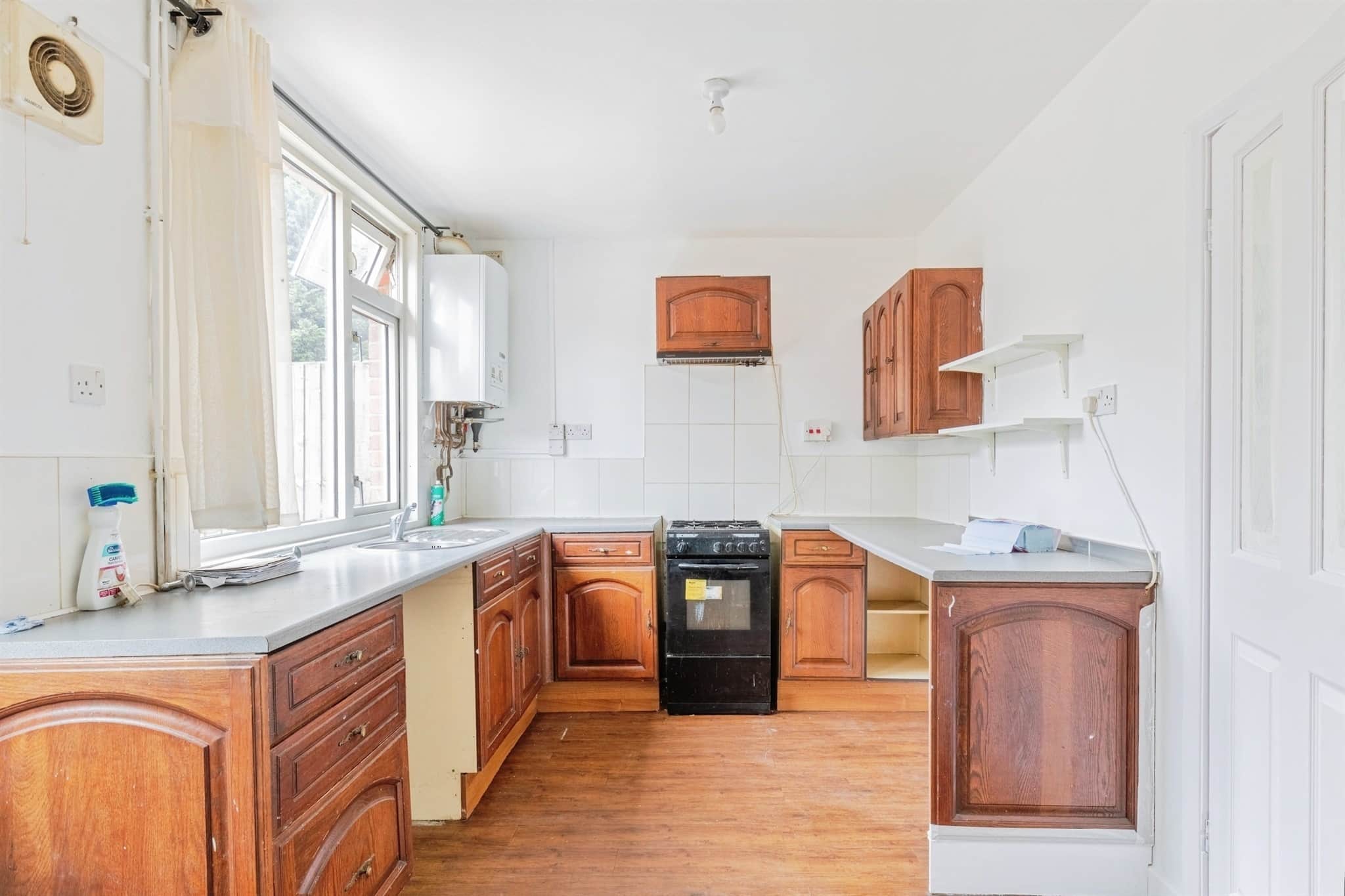 Property at Lawrence Saunders Road, Coventry