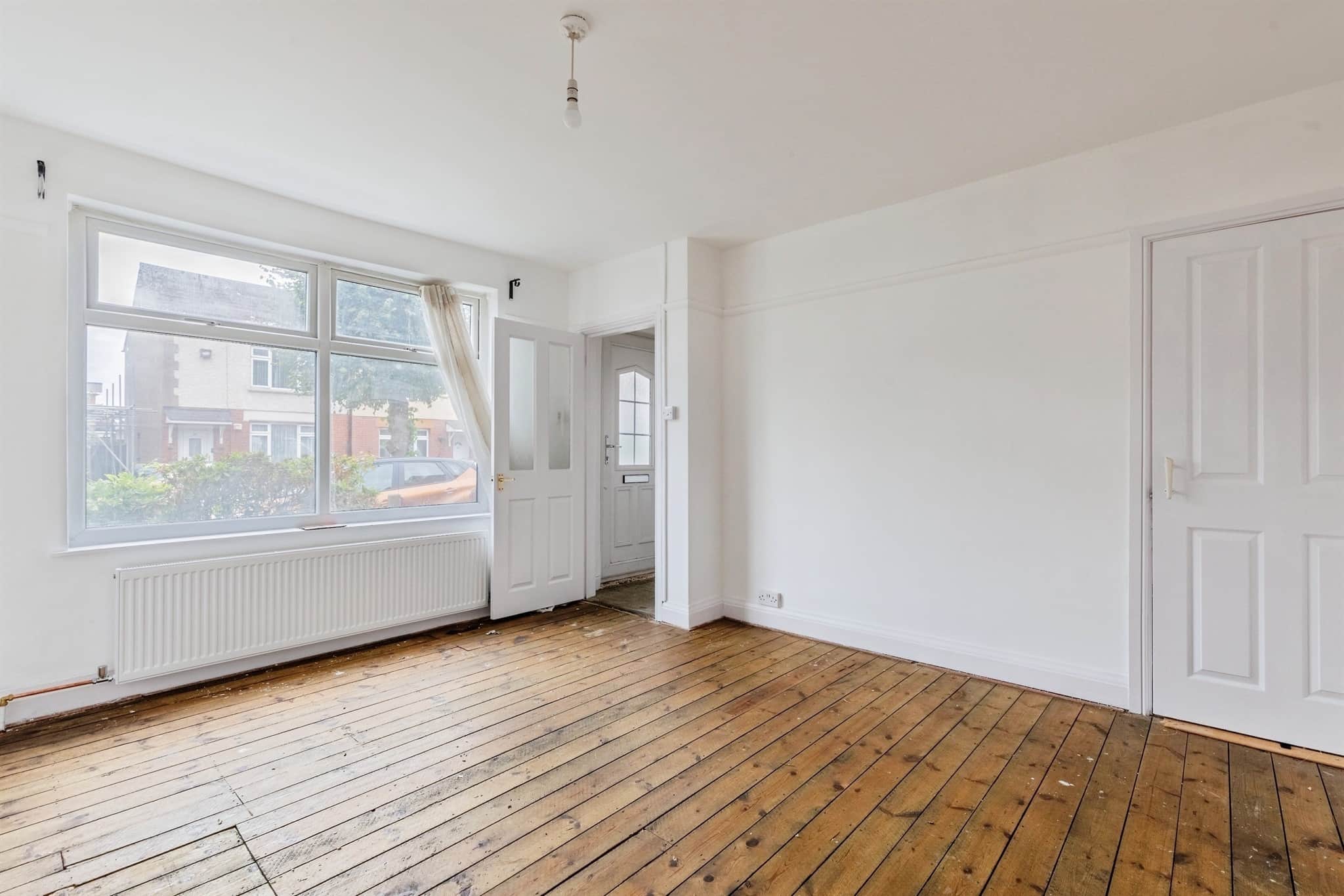 Property at Lawrence Saunders Road, Coventry