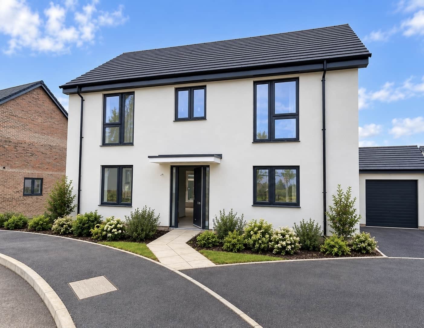 Property at Off Dancing Lane, Somerset