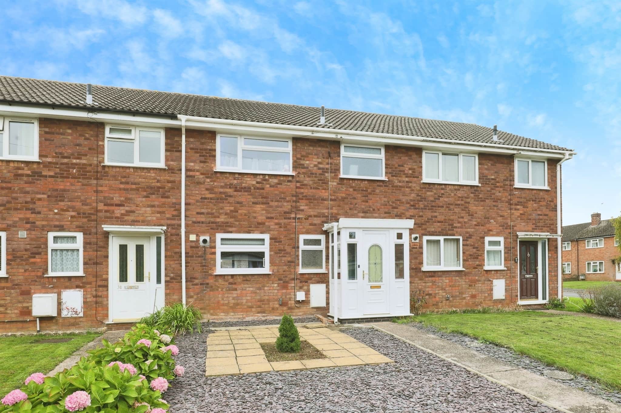Property at Hastings Road, Wellesbourne, Warwick