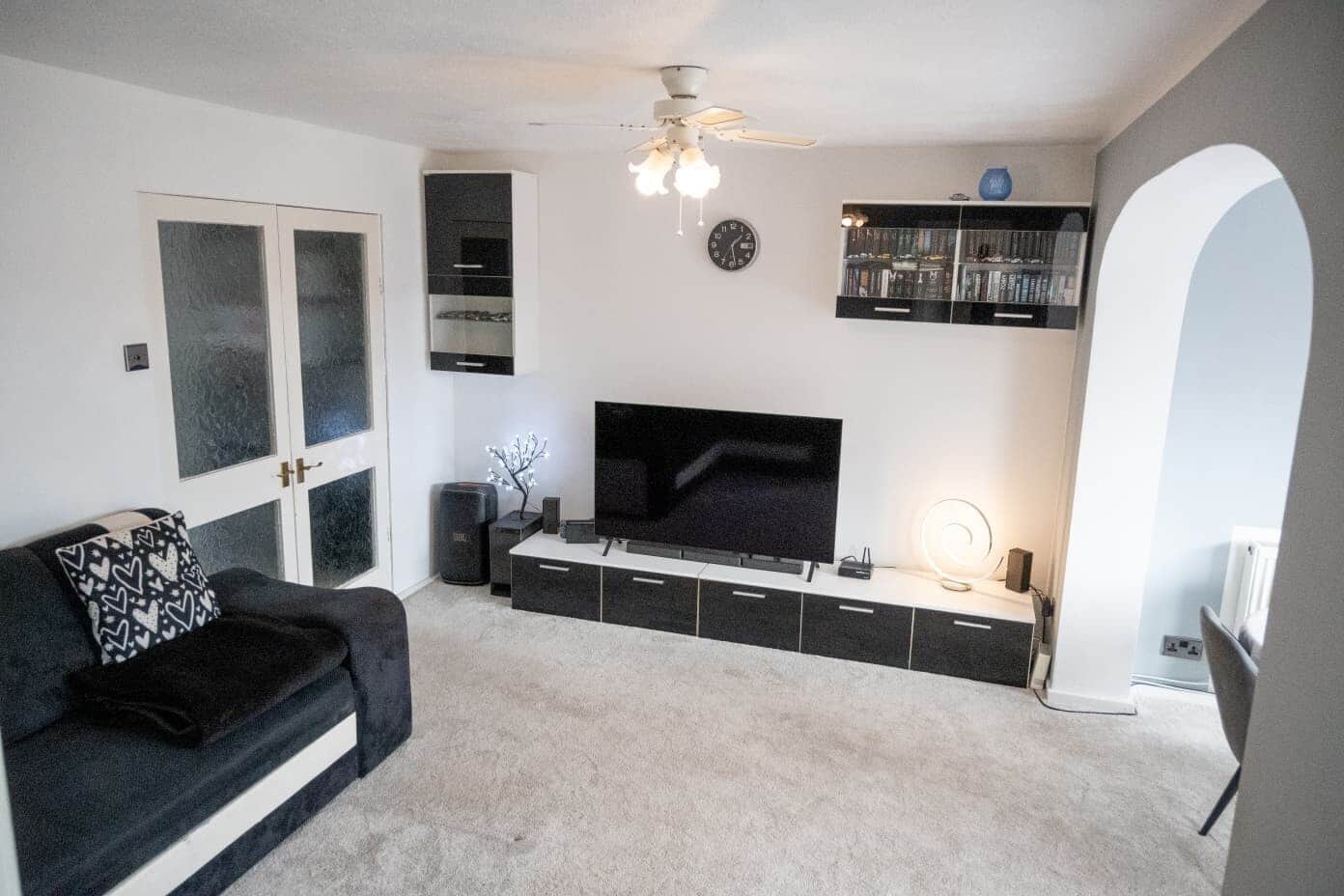 Property at Hastings Road, Wellesbourne, Warwick