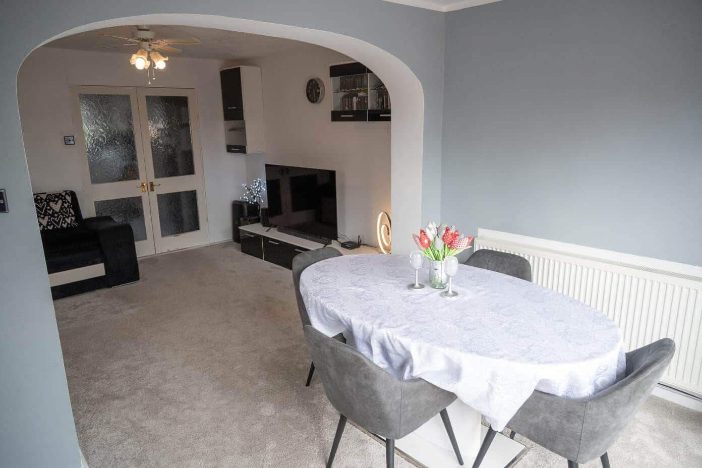 Property at Hastings Road, Wellesbourne, Warwick