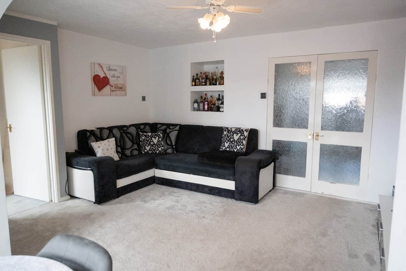 Property at Hastings Road, Wellesbourne, Warwick