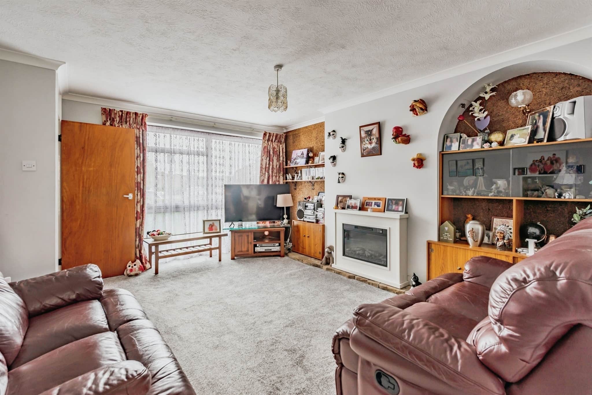 Property at Jasmine Close, Redhill