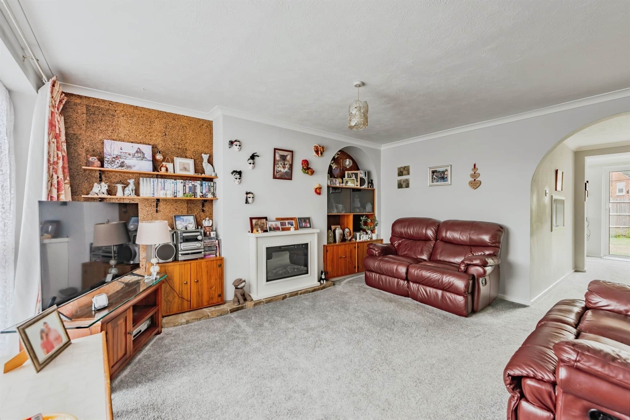 Property at Jasmine Close, Redhill