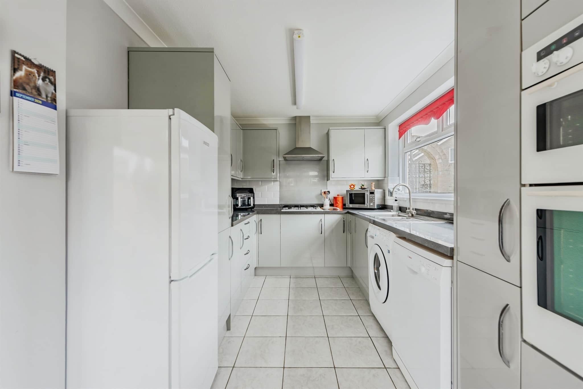 Property at Jasmine Close, Redhill