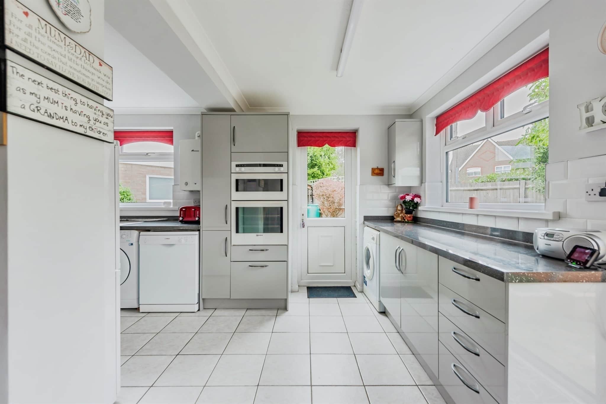 Property at Jasmine Close, Redhill