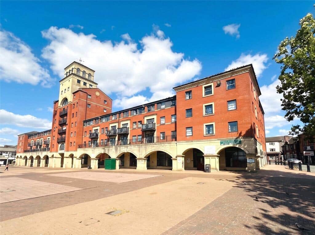 Property at Market Square, City Centre, Wolverhampton