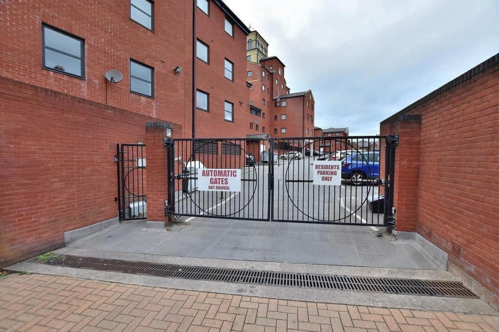 Property at Market Square, City Centre, Wolverhampton