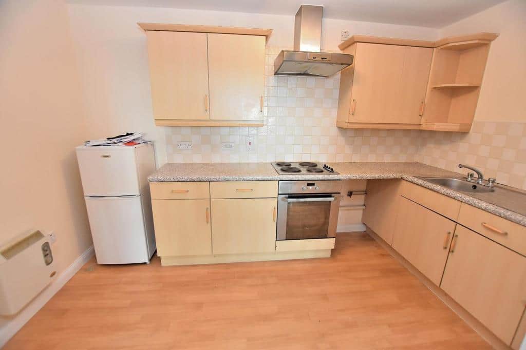 Property at Market Square, City Centre, Wolverhampton