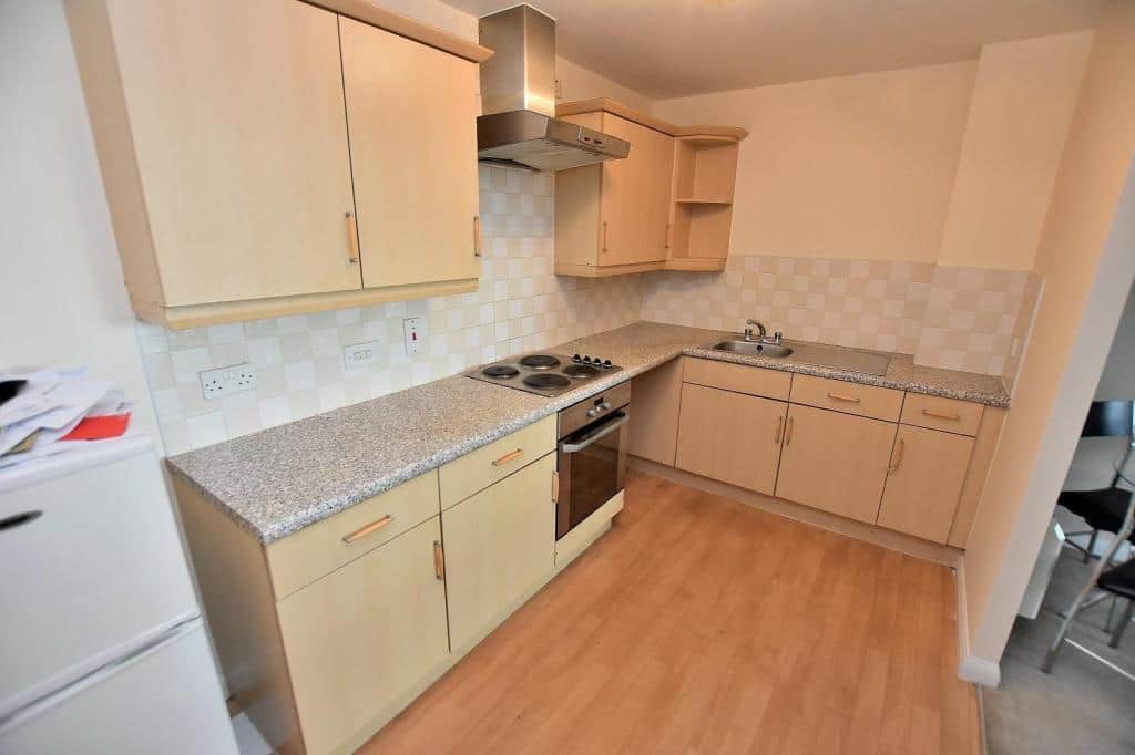 Property at Market Square, City Centre, Wolverhampton